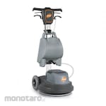 TMB Single Disc Floor Machine (Mesin Poles Lantai)