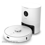 AVARO Robotic Vacuum Cleaner