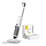 DEERMA Double Brush Wireless Floor Cleaner