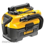 DEWALT Brushless Vacuum Cleaner