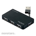 ESCO 226x197x1143mm manual vacuum cleaner