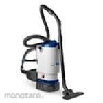 FALCO Back Vacuum Wirbel