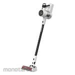 Kurumi Powerful Cordless Stick Vacuum Cleaner with Power Drive Mop Head