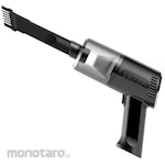 Trimate Rechargeable handy cleaner gun type