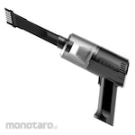 Trimate Rechargeable handy cleaner gun type