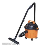ALDO Vacuum Cleaner Body Plastik