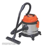 ALDO Vacuum Cleaner Body Stainless