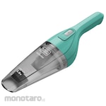 BLACK+DECKER Hand Vac Gen2 Jack Plug (Mint)