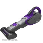 BLACK+DECKER Pet Range Dustbuster