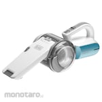 BLACK+DECKER Pivot Cyclonic Dustbuster Lithium Ion