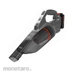 BLACK+DECKER Power Hand Vacuum Cleaner Cordless