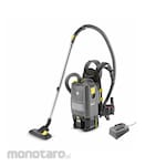 KARCHER Professional Battery Vacuum Cleaner