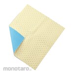 AS ONE Laminated Liquid Absorption Mat