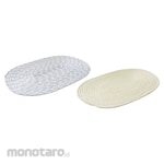 Clean Matic Oval Jumbo Mat