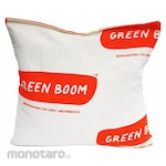 GREEN BOOM Oil-Only Pillow