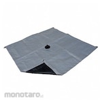 Non Brand Leak Diverter Tarp
