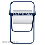 SWIPE-ALL Dispenser Standing with Roll Adjuster for S70 & S50 1unit