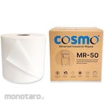 COSMO Medium Roll Wipers (Lap Penyerap)