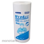 Crecia Wypall Roll Wipers