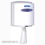 Kimberly-Clark Roll Control Dispenser For L10