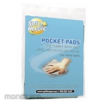 SPILL MAGIC Universal Sorbent Pads & Rolls