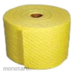 SWIPE-ALL Chemical Sorbent Roll (Lap Penyerap)