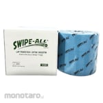 SWIPE-ALL Industrial Medium-Duty Multipurpose Cleaning Wipers (Lap Penyerap)