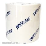 SWIPE-ALL Industrial Medium-Duty Multipurpose Wipers S50 (Lap Penyerap)
