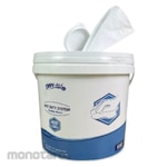 SWIPE-ALL Wet Duty System Cleaning Wipers (Lap Penyerap)