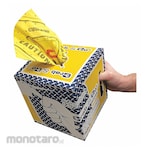 Spilfyter Universal Sorbent Pads & Rolls (Lap Penyerap)