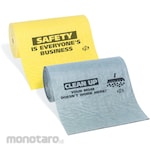pig Chat Mat Roll (Lap Penyerap)