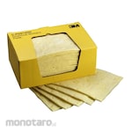 3M Chemical Sorbent Pad (Lap Penyerap)