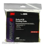3M Plas Chamois Perfect-It III Auto Detailing (Lap Kanebo)
