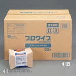 ESCO 280x380mm Industrial wiper (24 packs)