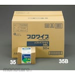 ESCO 280x380mm industrial wiper (50 sheets)