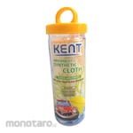 Kent (Kenmaster) Plas Chamois (Lap Kanebo)