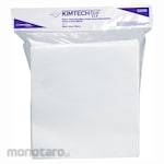 Kimberly-Clark KIMTECH Pure Cleanroom Wipers W4 (Lap Penyerap)