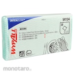 Kimberly-Clark WYPALL Colour Coded Food Service Cloths (Lap Penyerap)