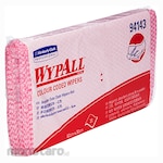 Kimberly-Clark WYPALL Colour Coded Regular Duty Wipers
