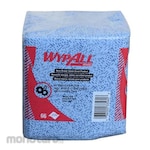 Kimberly-Clark WYPALL Oil Grease & Ink Cloth (Lap Penyerap)