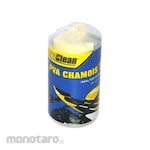 Proclean Motorcycle Plas Chamois Cloth (Lap Kanebo)