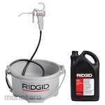 RIDGID 418 Oiler