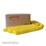 SWIPE-ALL Chemical Sorbent Socks C86 (Bantalan Penyerap)