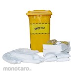 SWIPE-ALL Oil Sorbent Spill Kit P89