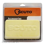 Scuto Microfiber Hand Towel (Lap Penyerap)