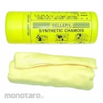 Sellery Plas Chamois (Lap Kanebo)