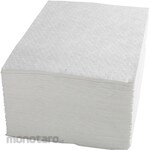 Solent Maintenance Spill Control S+ Pads Oil Only (Lap Penyerap)
