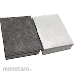 Solent Spill Control Absorbent Pads S+ Maintenance PVC Backing