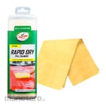 Turtle Wax Rapid Dry PVA Chamois