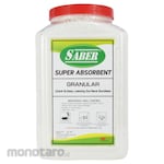 SABER Granular Super Absorbent